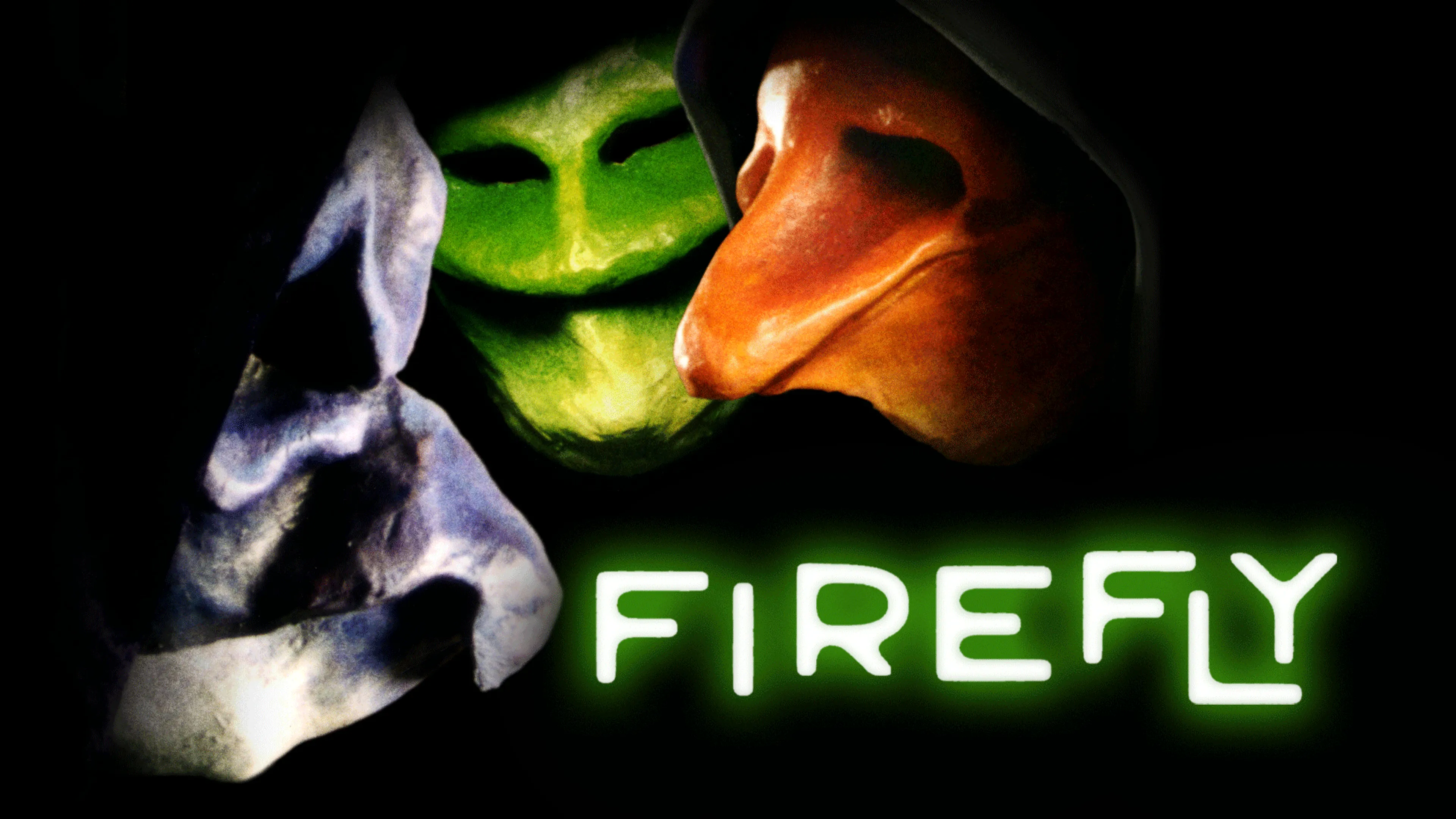 Firefly poster